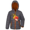Result Core Kids Padded Jacket Thumbnail