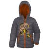 Result Core Kids Padded Jacket Thumbnail