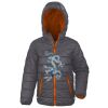 Result Core Kids Padded Jacket Thumbnail