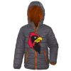 Result Core Kids Padded Jacket Thumbnail