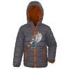 Result Core Kids Padded Jacket Thumbnail