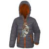 Result Core Kids Padded Jacket Thumbnail