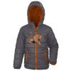 Result Core Kids Padded Jacket Thumbnail