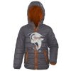 Result Core Kids Padded Jacket Thumbnail