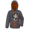 Result Core Kids Padded Jacket Thumbnail