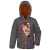 Result Core Kids Padded Jacket Thumbnail