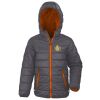 Result Core Kids Padded Jacket Thumbnail
