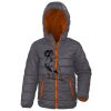 Result Core Kids Padded Jacket Thumbnail