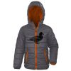 Result Core Kids Padded Jacket Thumbnail