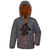 Result Core Kids Padded Jacket Thumbnail