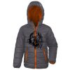Result Core Kids Padded Jacket Thumbnail