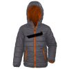 Result Core Kids Padded Jacket Thumbnail