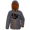Result Core Kids Padded Jacket Thumbnail