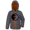 Result Core Kids Padded Jacket Thumbnail