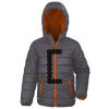 Result Core Kids Padded Jacket Thumbnail