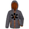 Result Core Kids Padded Jacket Thumbnail