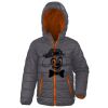Result Core Kids Padded Jacket Thumbnail