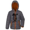 Result Core Kids Padded Jacket Thumbnail