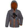 Result Core Kids Padded Jacket Thumbnail
