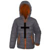 Result Core Kids Padded Jacket Thumbnail