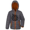Result Core Kids Padded Jacket Thumbnail