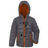 Result Core Kids Padded Jacket Thumbnail