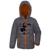 Result Core Kids Padded Jacket Thumbnail
