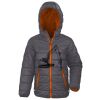 Result Core Kids Padded Jacket Thumbnail