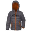Result Core Kids Padded Jacket Thumbnail