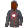 Result Core Kids Padded Jacket Thumbnail