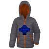 Result Core Kids Padded Jacket Thumbnail