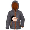 Result Core Kids Padded Jacket Thumbnail