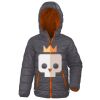 Result Core Kids Padded Jacket Thumbnail