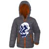 Result Core Kids Padded Jacket Thumbnail