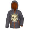 Result Core Kids Padded Jacket Thumbnail