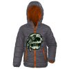 Result Core Kids Padded Jacket Thumbnail