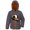 Result Core Kids Padded Jacket Thumbnail