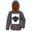 Result Core Kids Padded Jacket Thumbnail