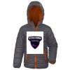 Result Core Kids Padded Jacket Thumbnail