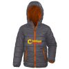 Result Core Kids Padded Jacket Thumbnail