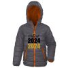 Result Core Kids Padded Jacket Thumbnail