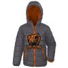 Result Core Kids Padded Jacket Thumbnail