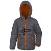 Result Core Kids Padded Jacket Thumbnail