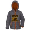 Result Core Kids Padded Jacket Thumbnail