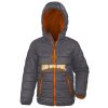 Result Core Kids Padded Jacket Thumbnail