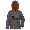 Result Core Kids Padded Jacket Thumbnail