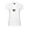PRO RTX Ladies Pro Piqué Polo Shirt Thumbnail