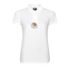 PRO RTX Ladies Pro Piqué Polo Shirt Thumbnail
