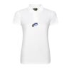 PRO RTX Ladies Pro Piqué Polo Shirt Thumbnail
