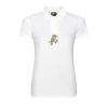 PRO RTX Ladies Pro Piqué Polo Shirt Thumbnail